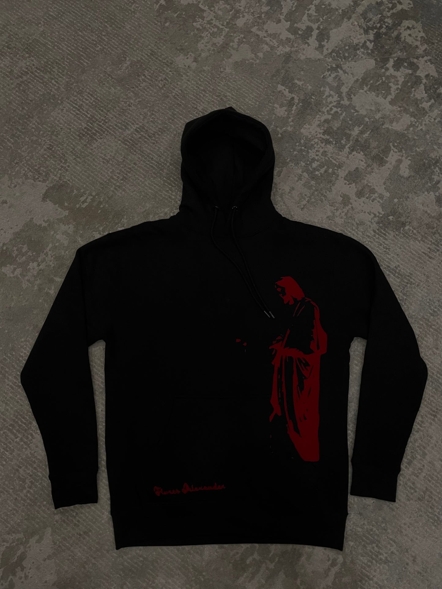 J.C. Hoodie